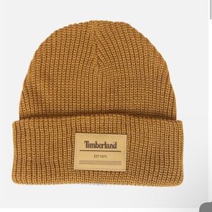 NWT Timberland Knit Beanie